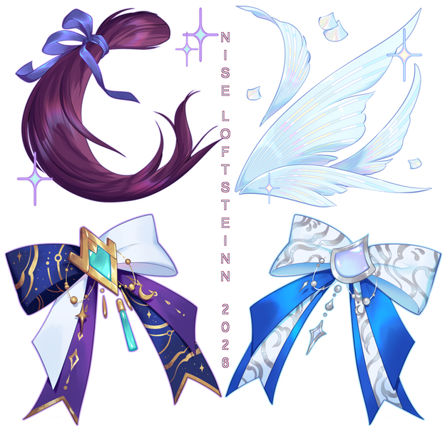 Hendrick & Eirian Hendrick & Eirian